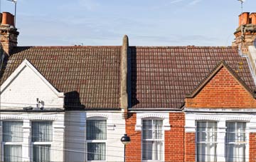 clay roofing Walcot Green, Norfolk