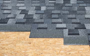 expert Walcot Green asphalt roof companies