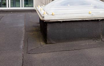 disadvantages of Walcot Green flat roofs