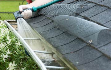 Walcot Green gutter cleaning costs