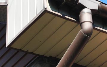 Walcot Green soffit installation costs