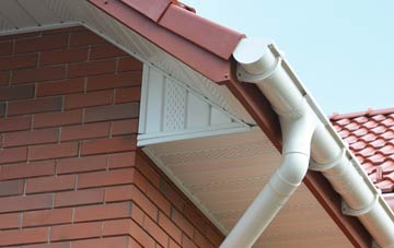 Walcot Green soffit repair costs