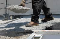 find rated Walcot Green flat roofing replacement companies